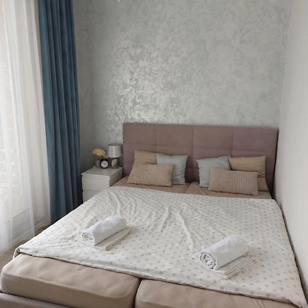 M&M Apartman Trenčín Exteriér fotografie
