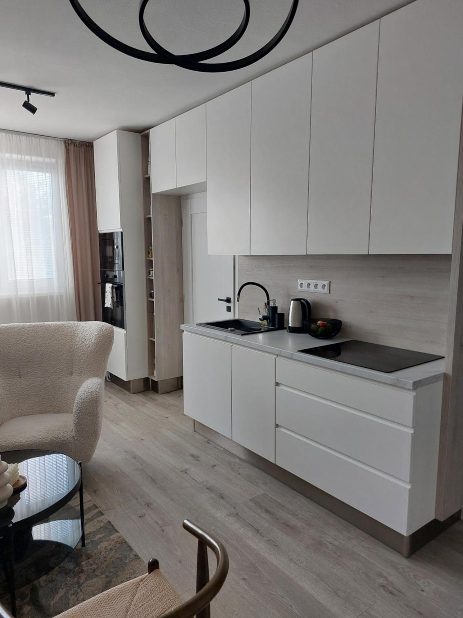 M&M Apartman Trenčín Exteriér fotografie