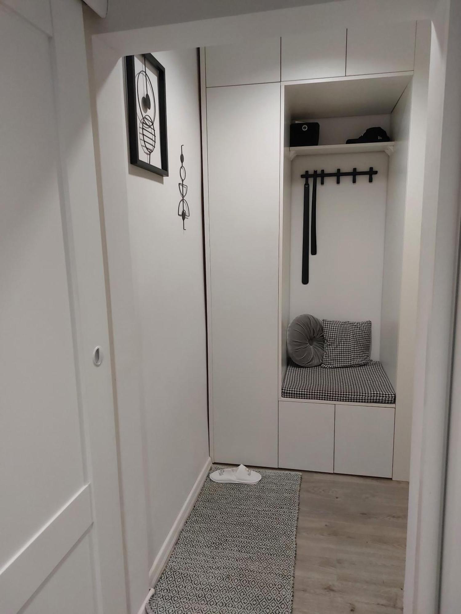 M&M Apartman Trenčín Exteriér fotografie