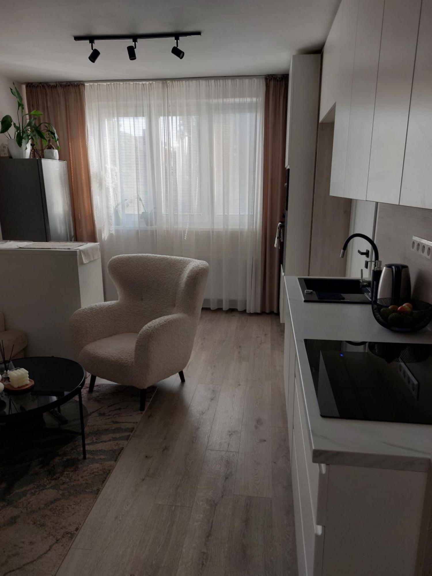 M&M Apartman Trenčín Exteriér fotografie