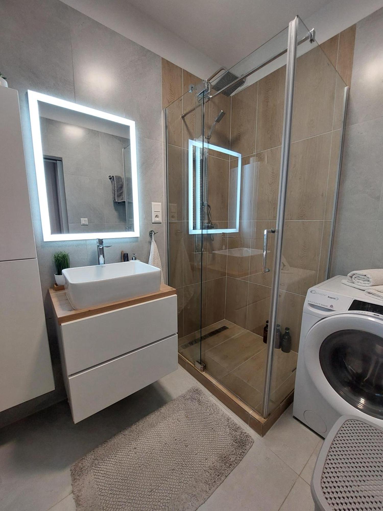 M&M Apartman Trenčín Exteriér fotografie