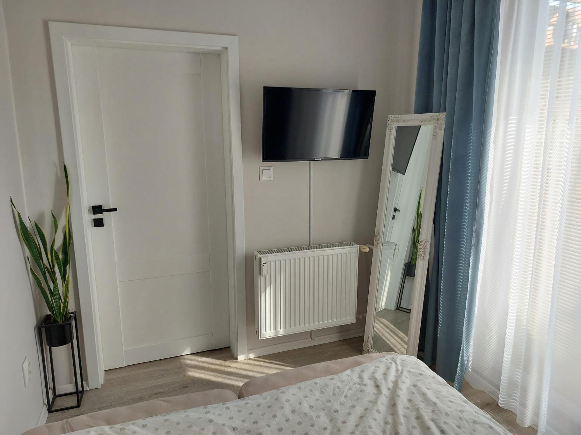 M&M Apartman Trenčín Exteriér fotografie