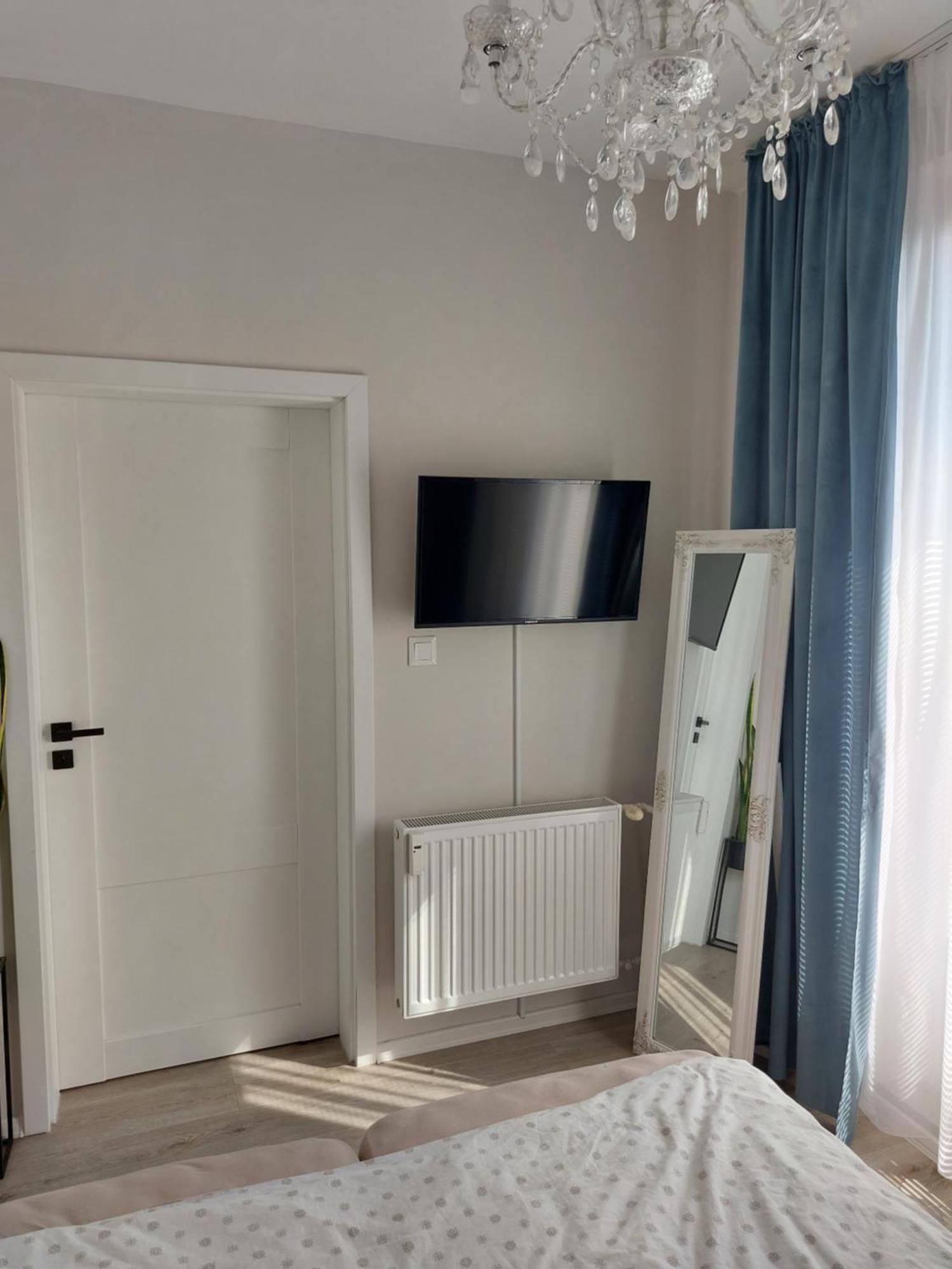 M&M Apartman Trenčín Exteriér fotografie