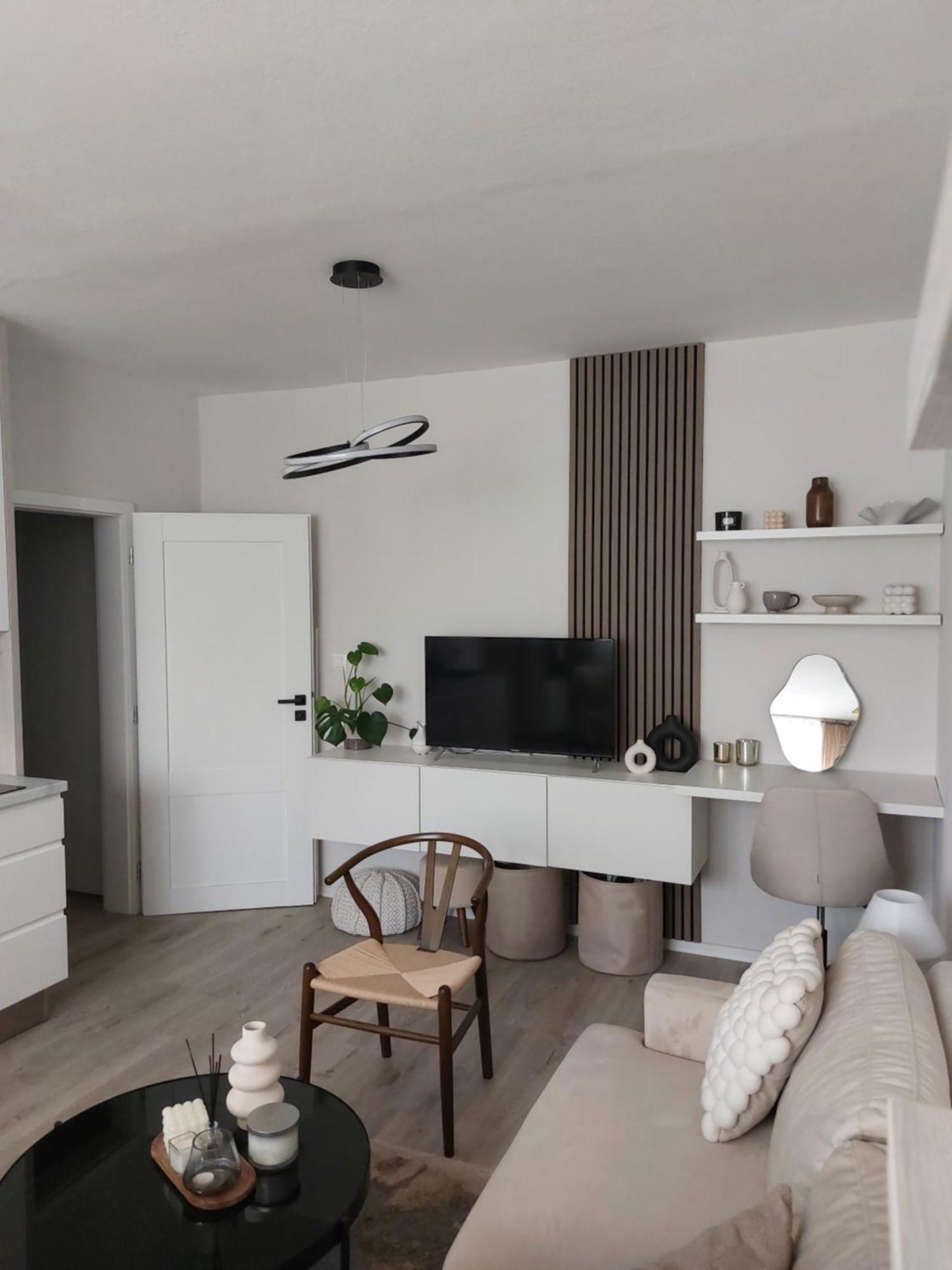 M&M Apartman Trenčín Exteriér fotografie