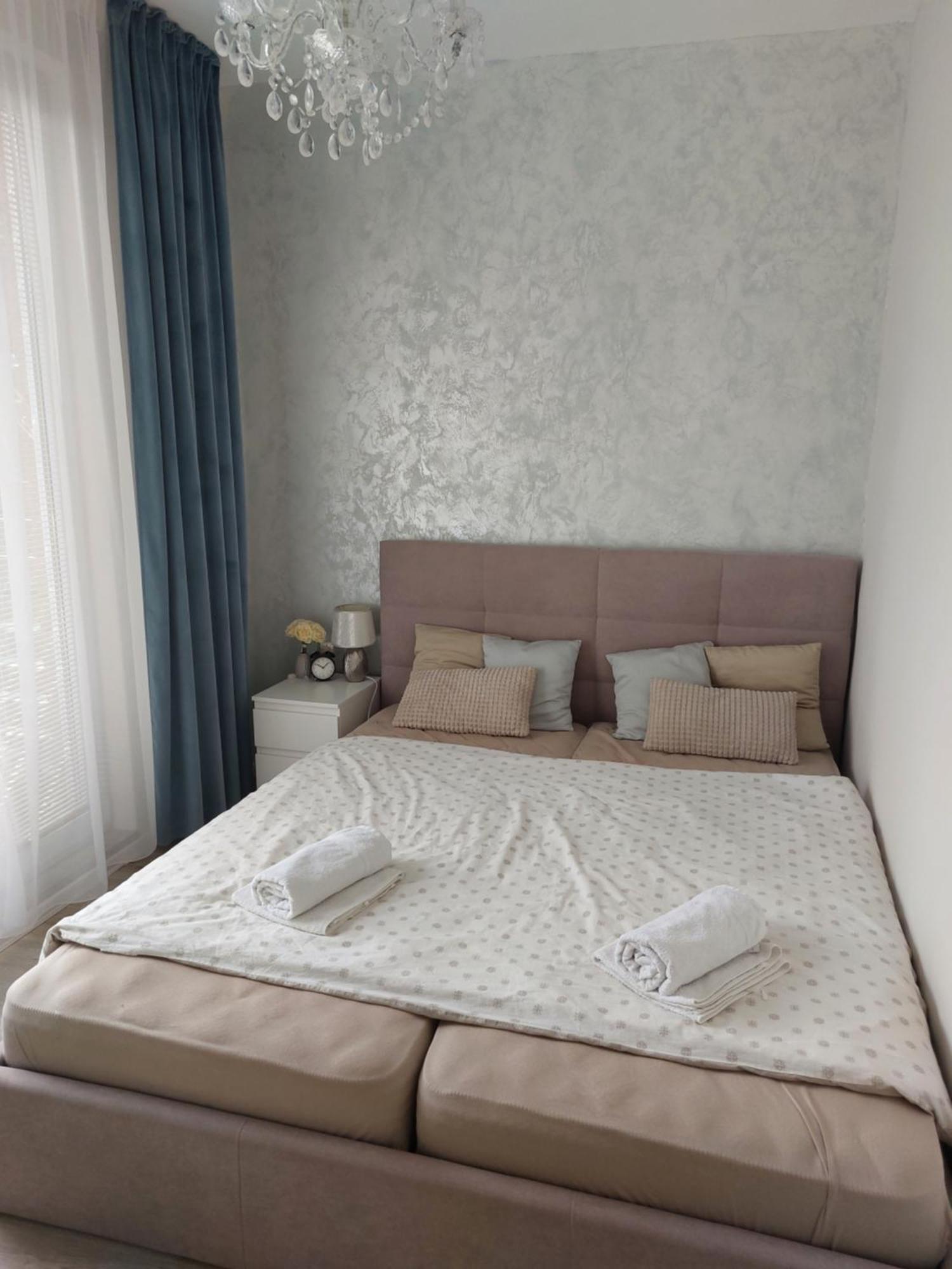 M&M Apartman Trenčín Exteriér fotografie